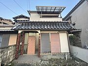 坊城駅より徒歩9分 1階 築45年8ヶ月の賃貸物件