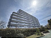 東急ドエルアルス大和八木 10階 築32年9ヶ月の賃貸物件