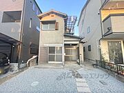 大和高田駅より徒歩9分 2階 築49年8ヶ月の賃貸物件