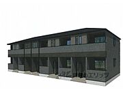 橿原神宮西口駅より徒歩11分 1階 新築の賃貸物件