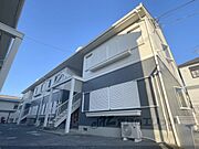 九条駅より徒歩5分 1階 築36年の賃貸物件