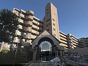 朝日プラザシティ南大和イーストウイングDの賃貸物件