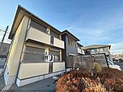 ヴィラ・ライスシャワーBB 1階 築24年7ヶ月の賃貸物件