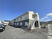 長柄駅より徒歩27分 2階 築33年9ヶ月の賃貸物件