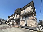 二上駅より徒歩10分 1階 築19年の賃貸物件