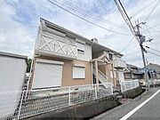 畠田駅より徒歩9分 1階 築33年5ヶ月の賃貸物件