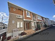 ボヌールAの賃貸物件