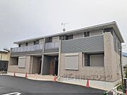 近鉄御所駅より徒歩16分 1階 築4年8ヶ月の賃貸物件