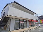 近鉄下田駅より徒歩13分 2階 築26年4ヶ月の賃貸物件