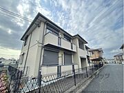 笠縫駅より徒歩11分 2階 築23年2ヶ月の賃貸物件