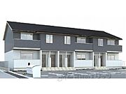 天理駅より徒歩14分 1階 新築の賃貸物件