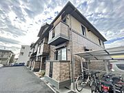 京終駅より徒歩4分 2階 築19年6ヶ月の賃貸物件