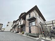 京終駅より徒歩4分 2階 築19年7ヶ月の賃貸物件