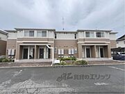 近鉄下田駅より徒歩6分 2階 築16年6ヶ月の賃貸物件