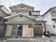 金橋駅より徒歩15分 築46年8ヶ月 2階建の賃貸物件