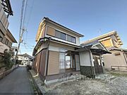 志都美駅より徒歩5分 2階 築44年2ヶ月の賃貸物件