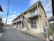 石見駅より徒歩7分 1階 築50年の賃貸物件