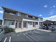 畠田駅より徒歩6分 2階 築11年9ヶ月の賃貸物件