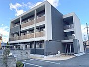 フュルネ 1階 築9年2ヶ月の賃貸物件