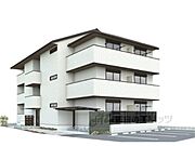 八木西口駅より徒歩15分 1階 新築の賃貸物件