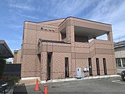 金橋駅より徒歩2分 2階 築21年5ヶ月の賃貸物件