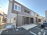 ルーチェ・クオーレ 1階 築9年1ヶ月の賃貸物件