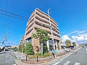 ダイヤビル 5階 築23年6ヶ月の賃貸物件