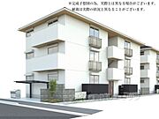 五位堂駅より徒歩6分 1階 新築の賃貸物件