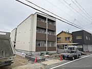 高田市駅より徒歩7分 2階 新築の賃貸物件