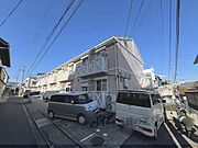 王寺駅より徒歩3分 2階 築32年7ヶ月の賃貸物件