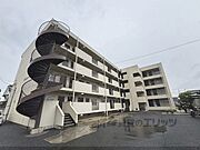 尺土駅より徒歩5分 4階 築45年2ヶ月の賃貸物件