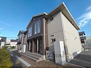 金橋駅より徒歩2分 2階 築10年3ヶ月の賃貸物件