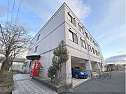 大和小泉駅より徒歩6分 3階 築30年11ヶ月の賃貸物件