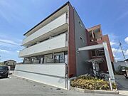 天理駅より徒歩5分 1階 築5年の賃貸物件