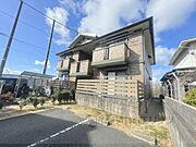 近鉄郡山駅より徒歩6分 2階 築20年8ヶ月の賃貸物件