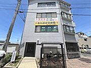 大和高田駅より徒歩1分 3階 築36年9ヶ月の賃貸物件