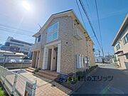 大和八木駅より徒歩4分 2階 築15年の賃貸物件