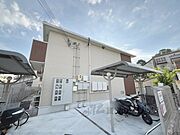 三郷駅より徒歩3分 1階 築12年2ヶ月の賃貸物件