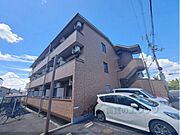 リッツパレス 3階 築26年3ヶ月の賃貸物件