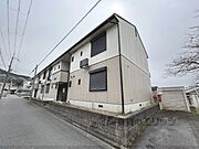 大和朝倉駅より徒歩3分 1階 築27年10ヶ月の賃貸物件