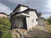 大和八木駅より徒歩10分 築56年 2階建の賃貸物件