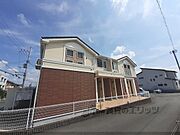 法隆寺駅より徒歩5分 1階 築17年8ヶ月の賃貸物件