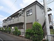 笠縫駅より徒歩7分 2階 築22年5ヶ月の賃貸物件