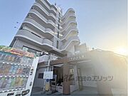 五位堂駅より徒歩2分 3階 築35年7ヶ月の賃貸物件