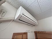 エアコン