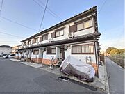 八木西口駅より徒歩5分 1階 築41年の賃貸物件
