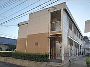 レオパレスイカルガ 2階 築23年8ヶ月の賃貸物件