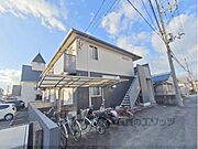 二階堂駅より徒歩2分 1階 築20年4ヶ月の賃貸物件