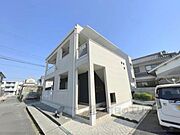 アルドゥル大和郡山 1階 築14年2ヶ月の賃貸物件