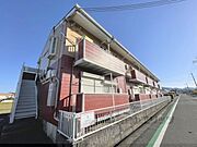 大福駅より徒歩8分 2階 築32年8ヶ月の賃貸物件
